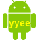 Aplicativo yyee para Android