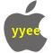 Aplicativo yyee para iOS