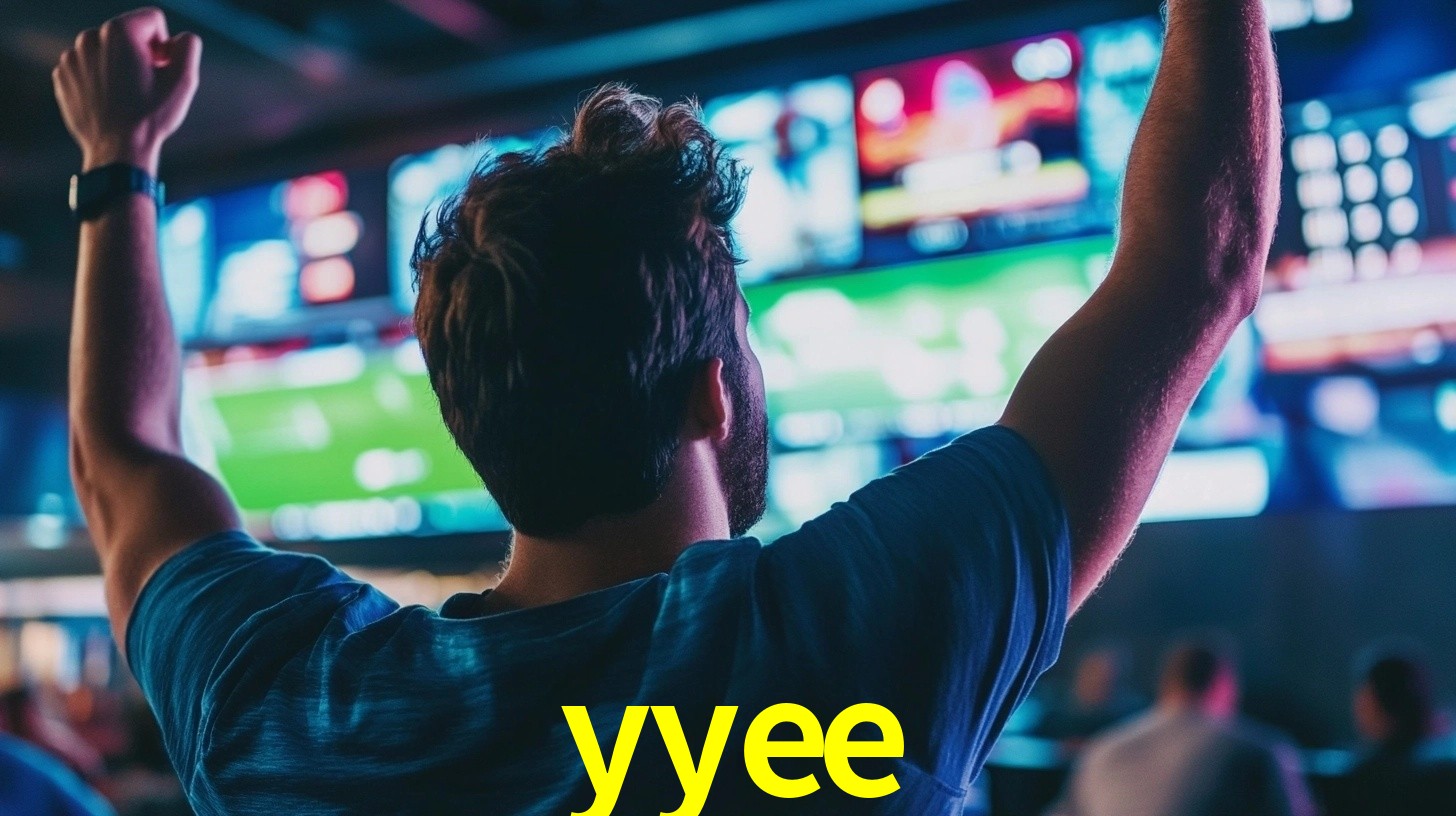yyee: Seu Cassino Premiado com Pagamentos Rápidos