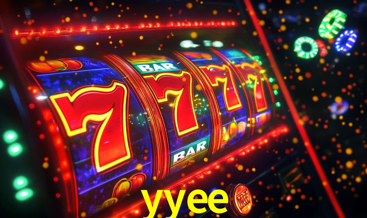 yyee - Jackpot dos Grandes Vencedores - yyee.com