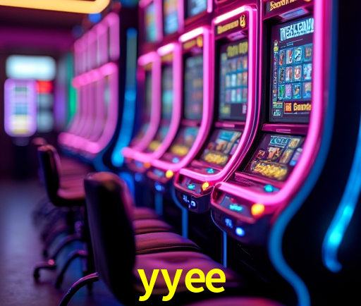 yyee Slot - 320+ Caça-Níqueis Premium