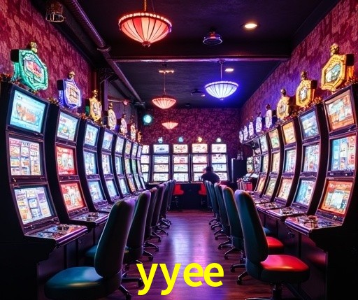 yyee Rio de Janeiro - Slot Strategy
