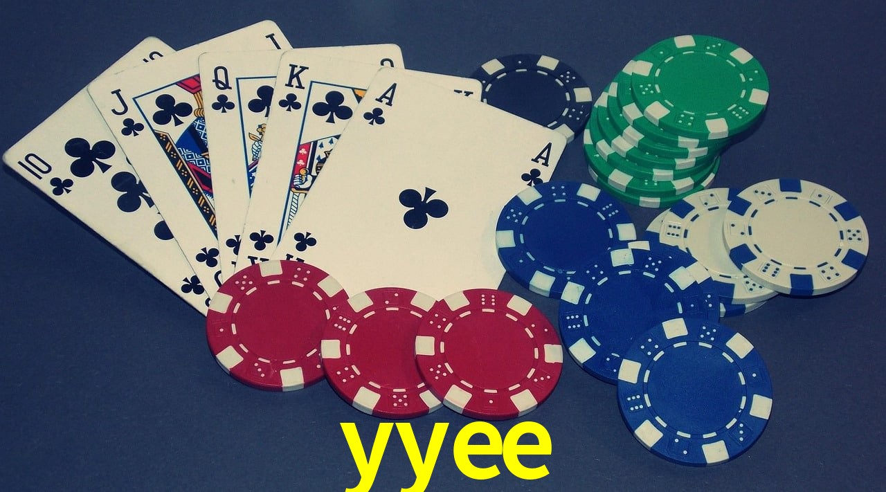 Live Casino yyee