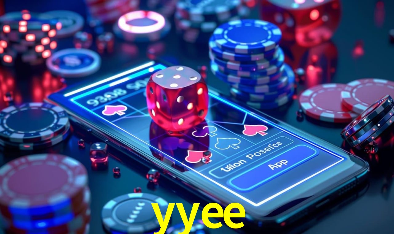 yyee - Análise de Mercados Esportivos