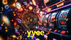 Interface do App yyee