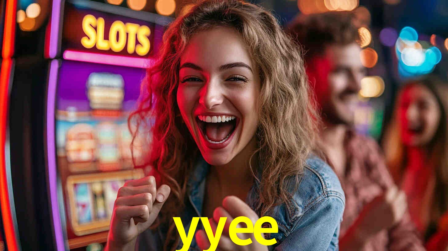 Inovações de Jogos na yyee: O Futuro das Experiências Interativas