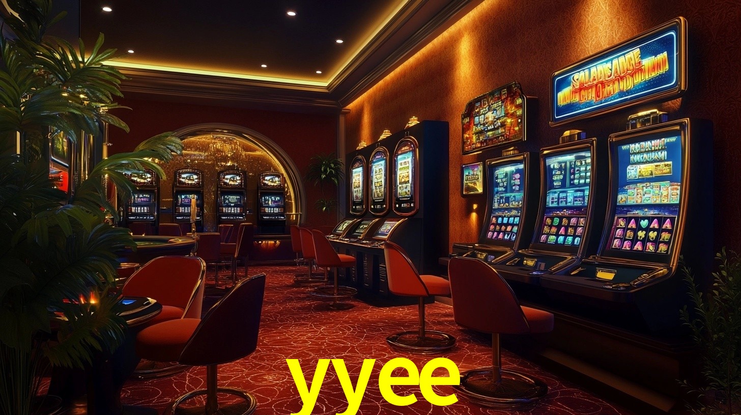 VIP Casino yyee
