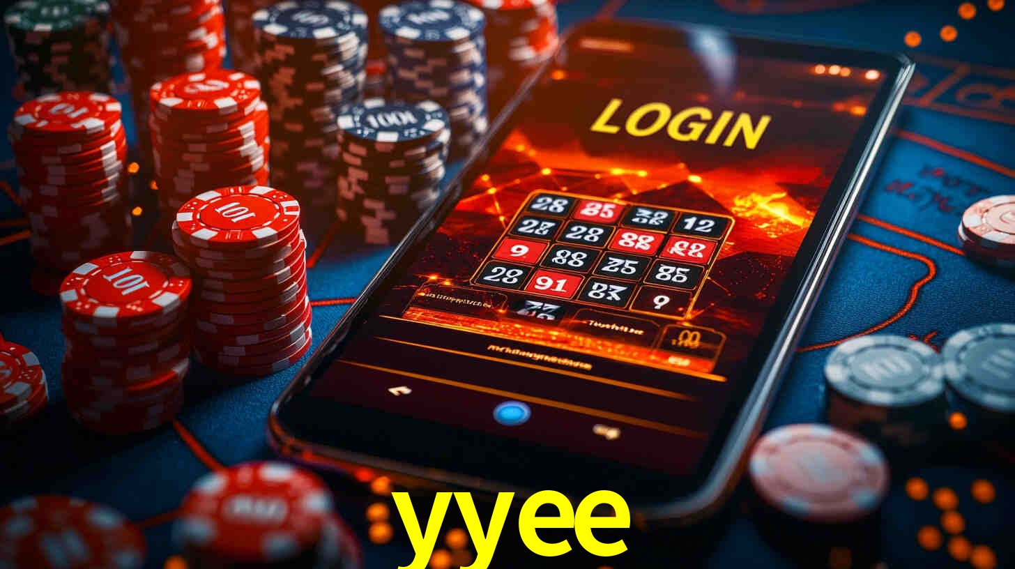 yyee: A Experiência de Casino com Jogos de Mesa ao Vivo