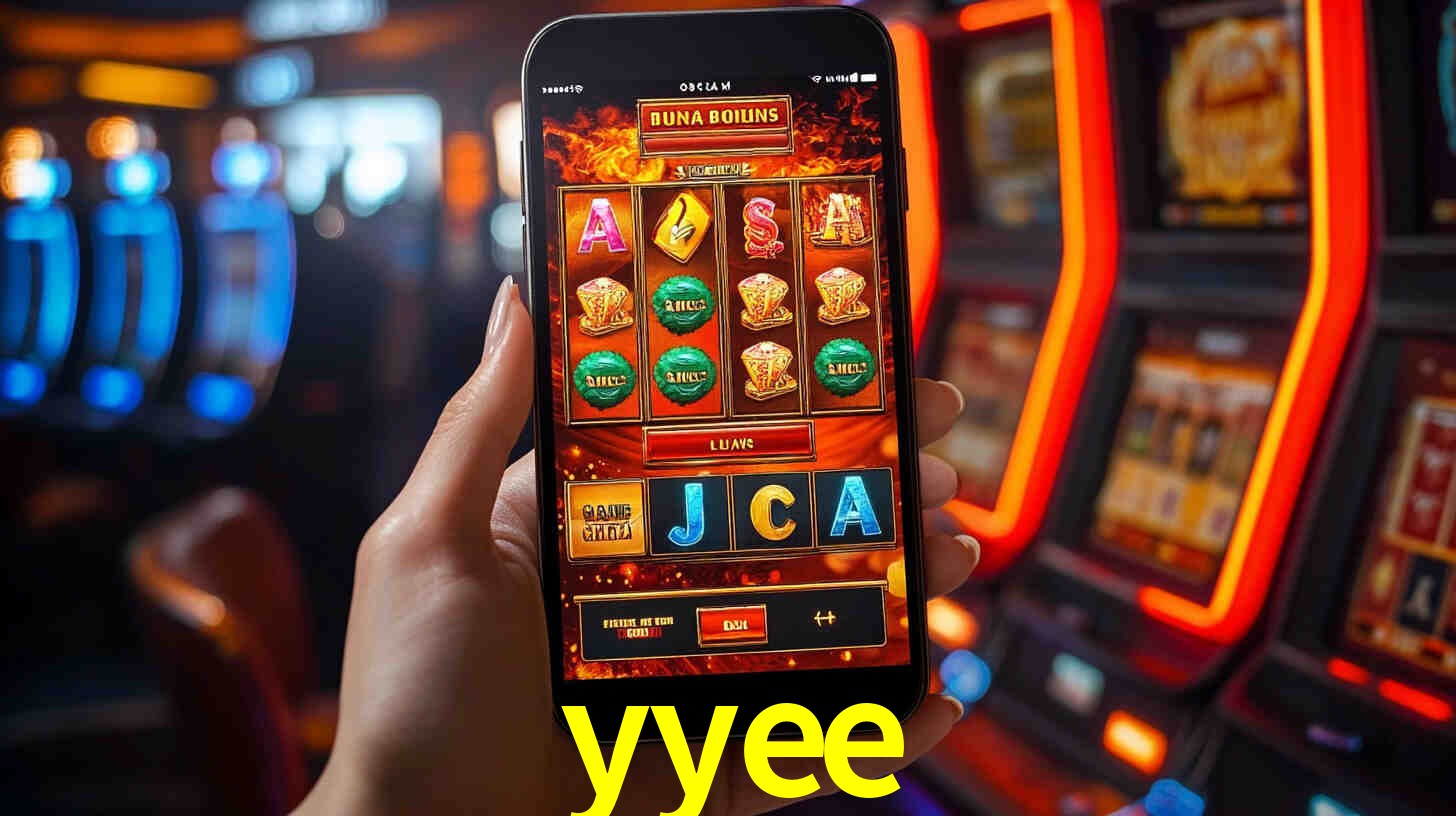 yyee: Jogos de Caça-Níqueis-Altas Recompensas, Roleta-Velocidade, Blackjack-Desafios Máximos