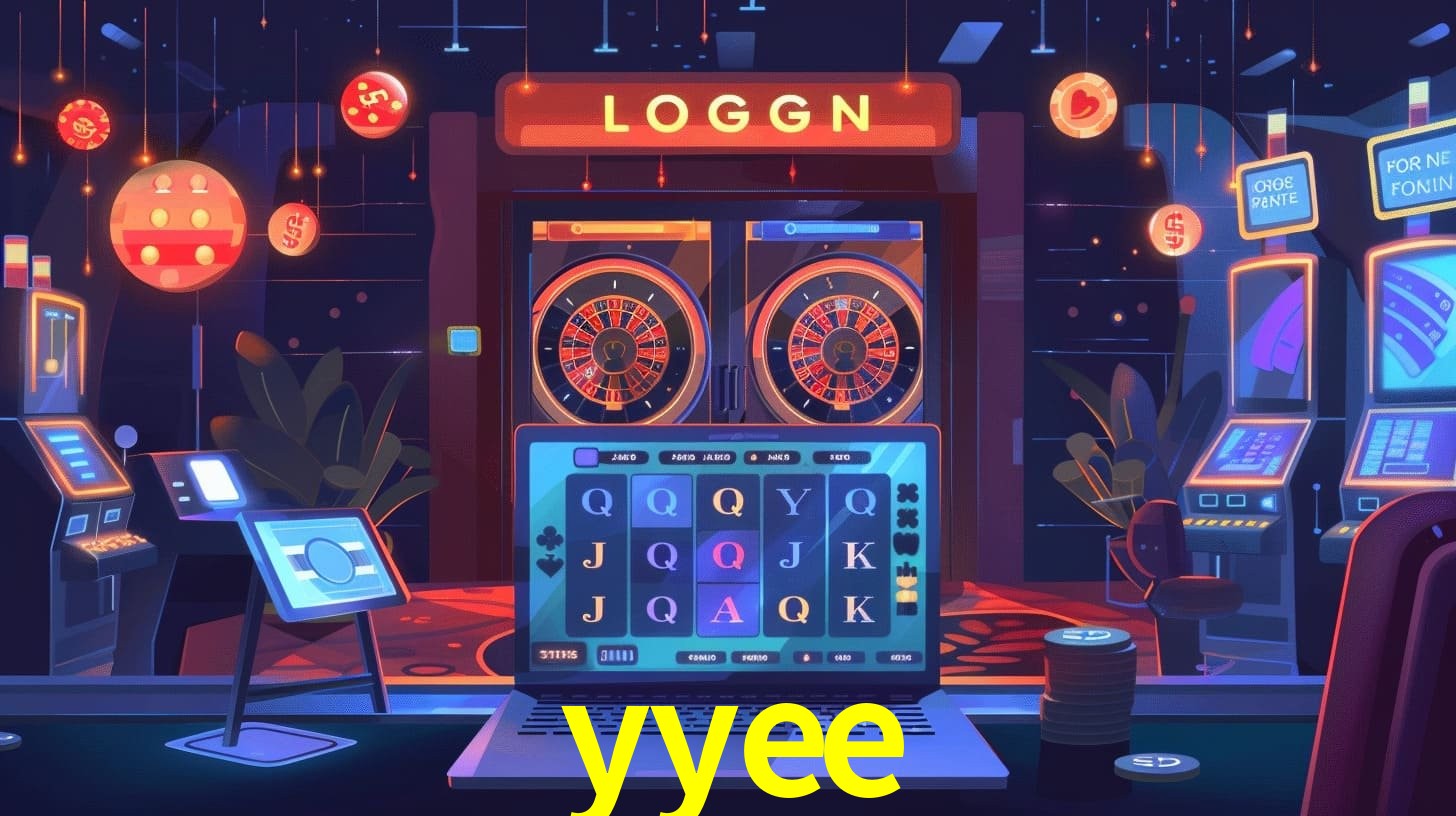yyee - User Statistics