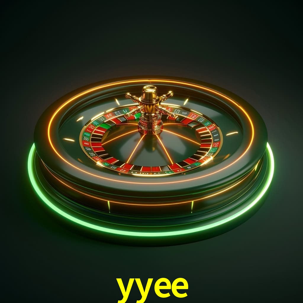 yyee App - Aplicativo Móvel Oficial