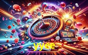 Jogos de Slot yyee