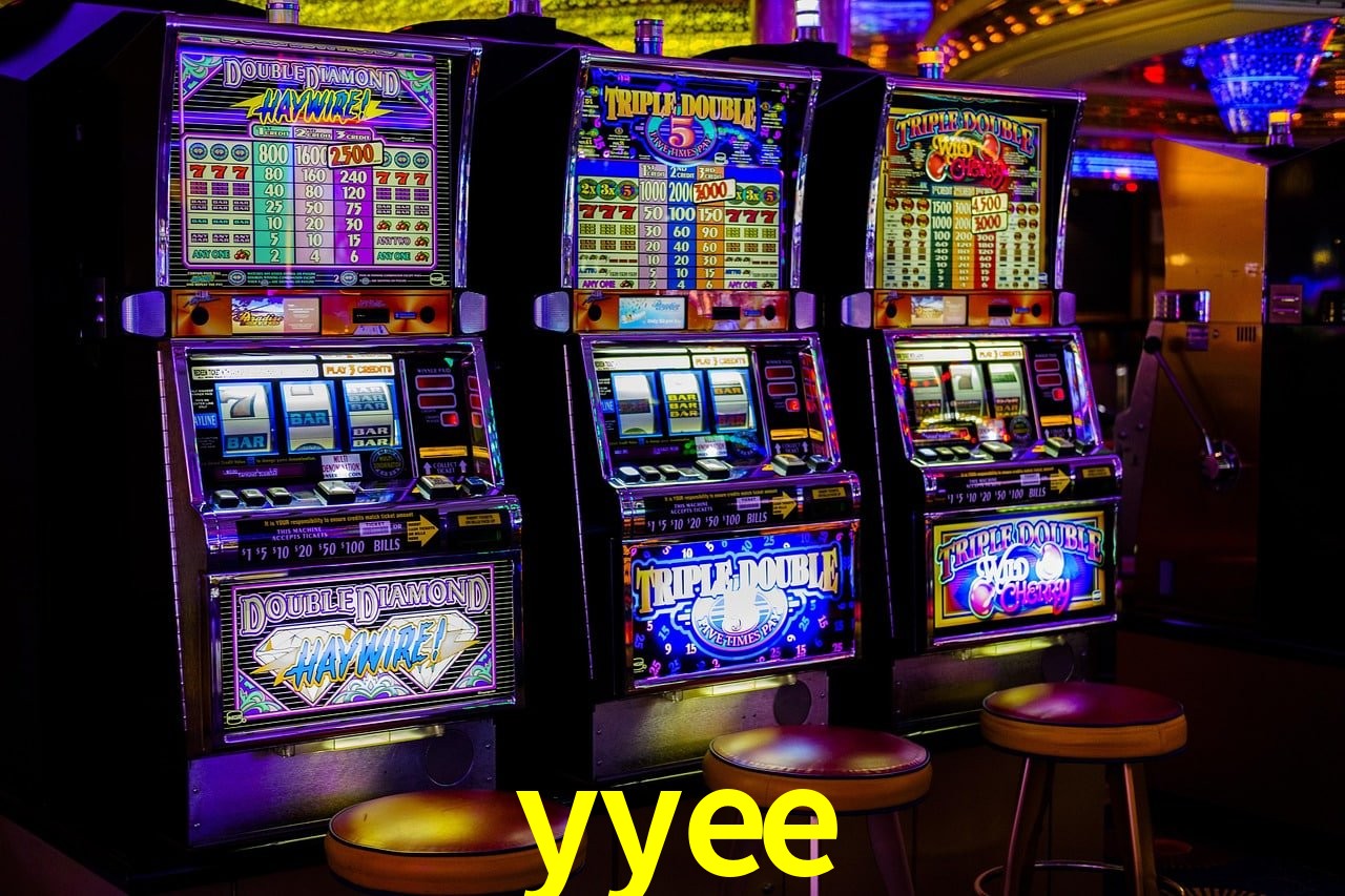 Recursos de Bônus yyee