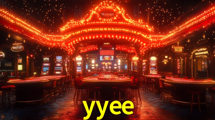 yyee App Interface