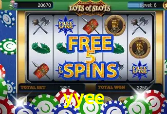 yyee Brasília - Casino Guide