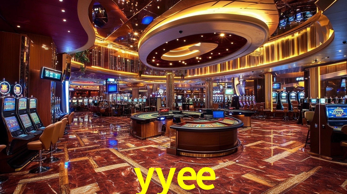 Blackjack Table yyee
