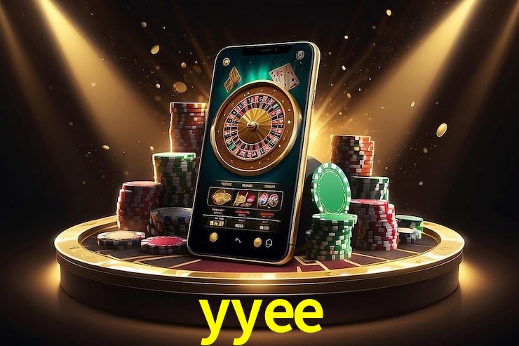 yyee - Aplicativo Móvel