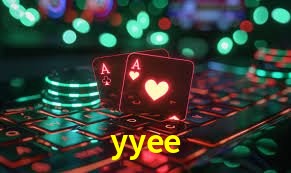 Benefícios da Conta yyee