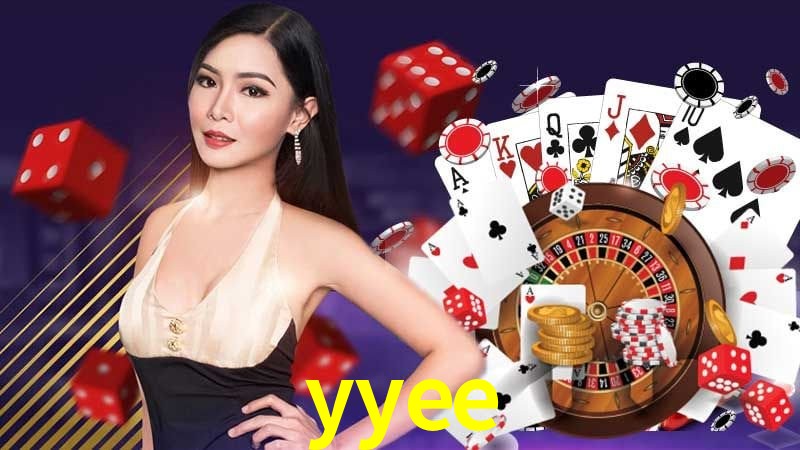 Mesa de Roleta yyee