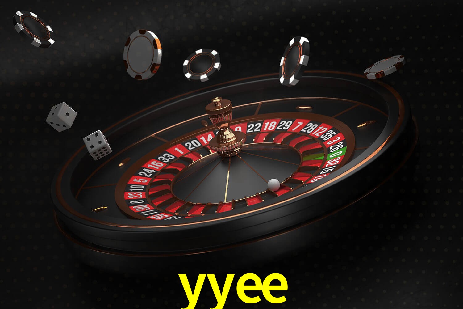 Sinta a adrenalina dos jogos de cassino com yyee