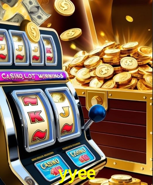 Slot Games yyee