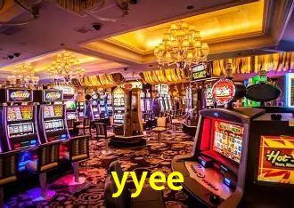 yyee Cassino - 80+ Mesas ao Vivo