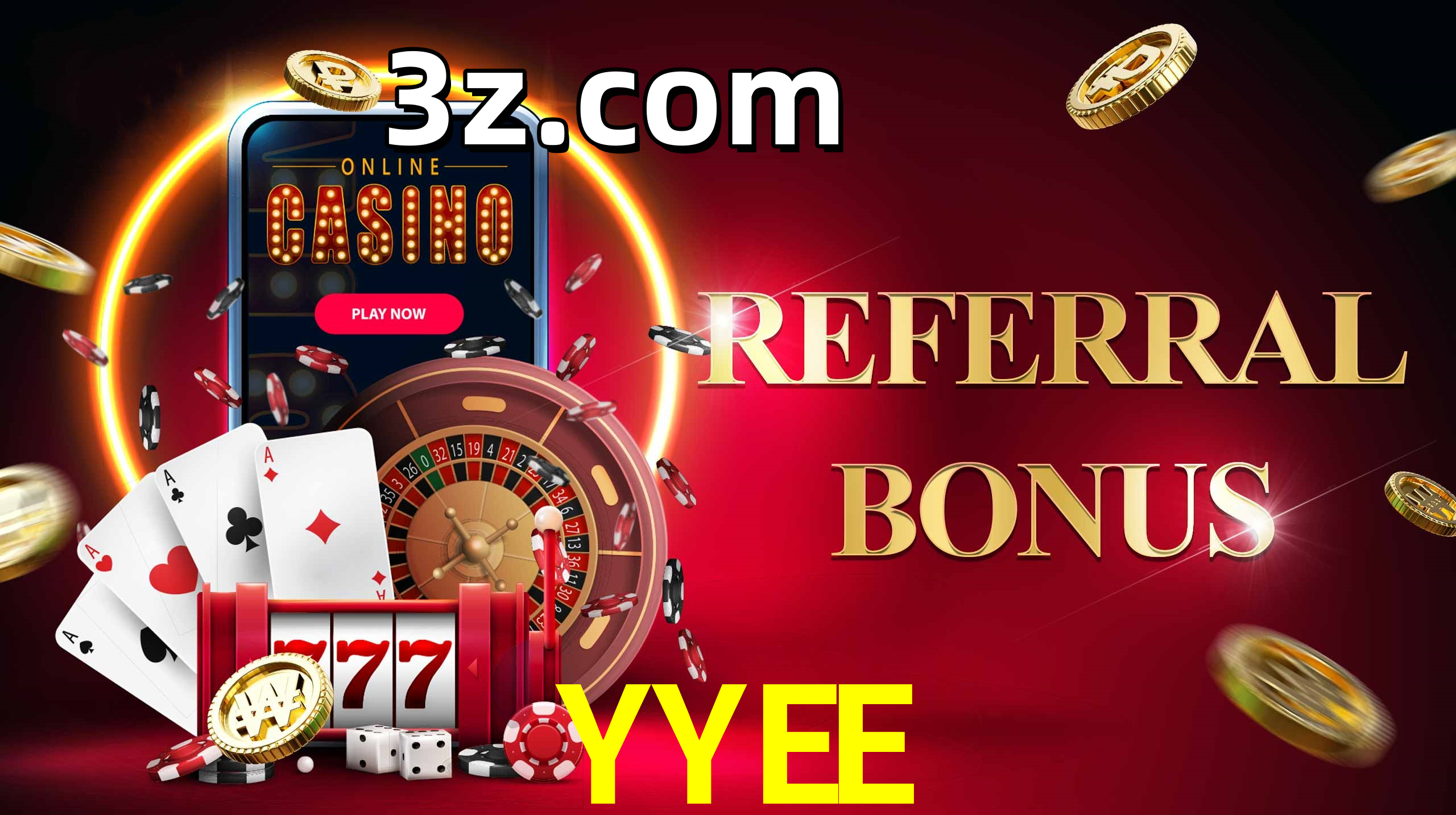 Melhores Jogos de Slots no YYEE 🍀