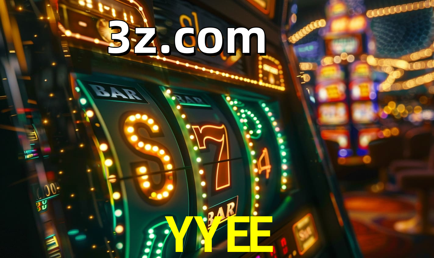 Melhores Jogos de Slots no YYEE 🍀