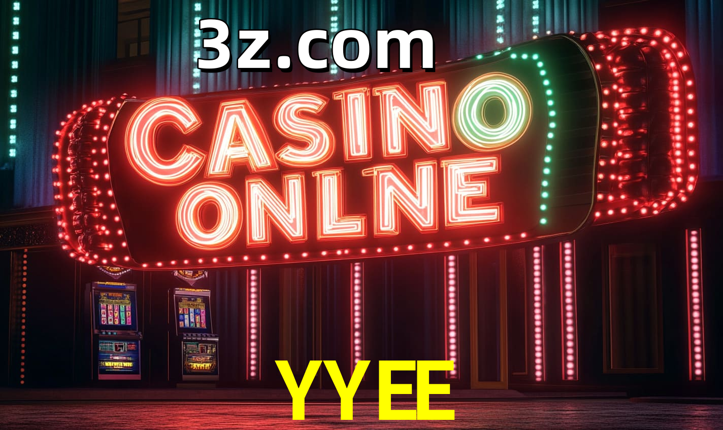 Melhores Jogos de Slots no YYEE 🍀