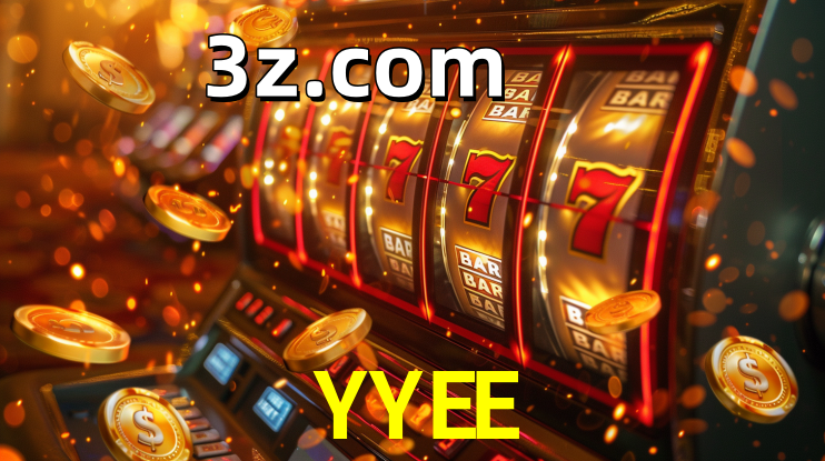 Melhores Jogos de Slots no YYEE 🍀