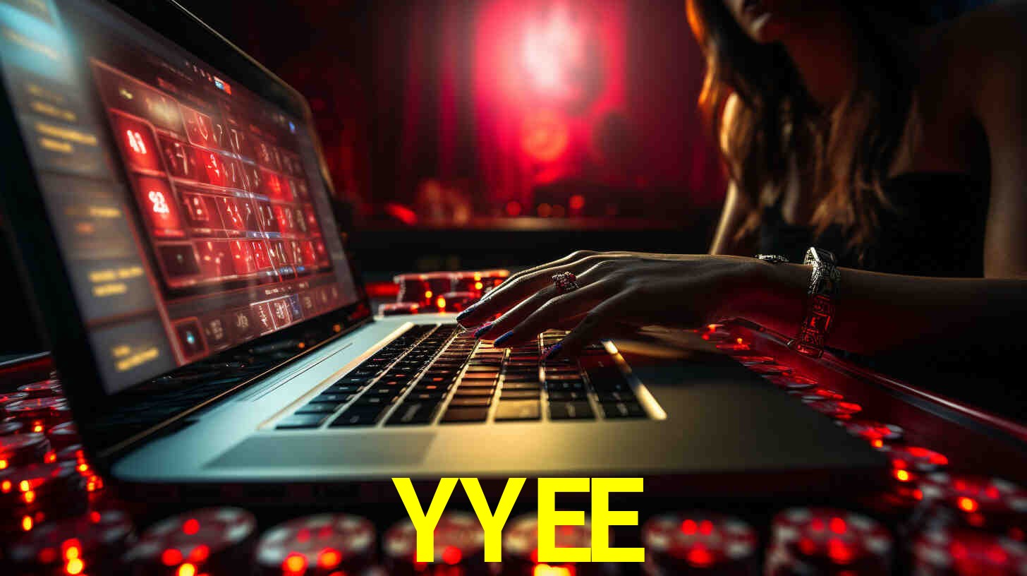 Por Que Escolher o YYEE?