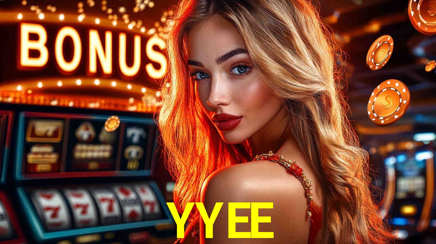 Bônus de Cadastro no YYEE