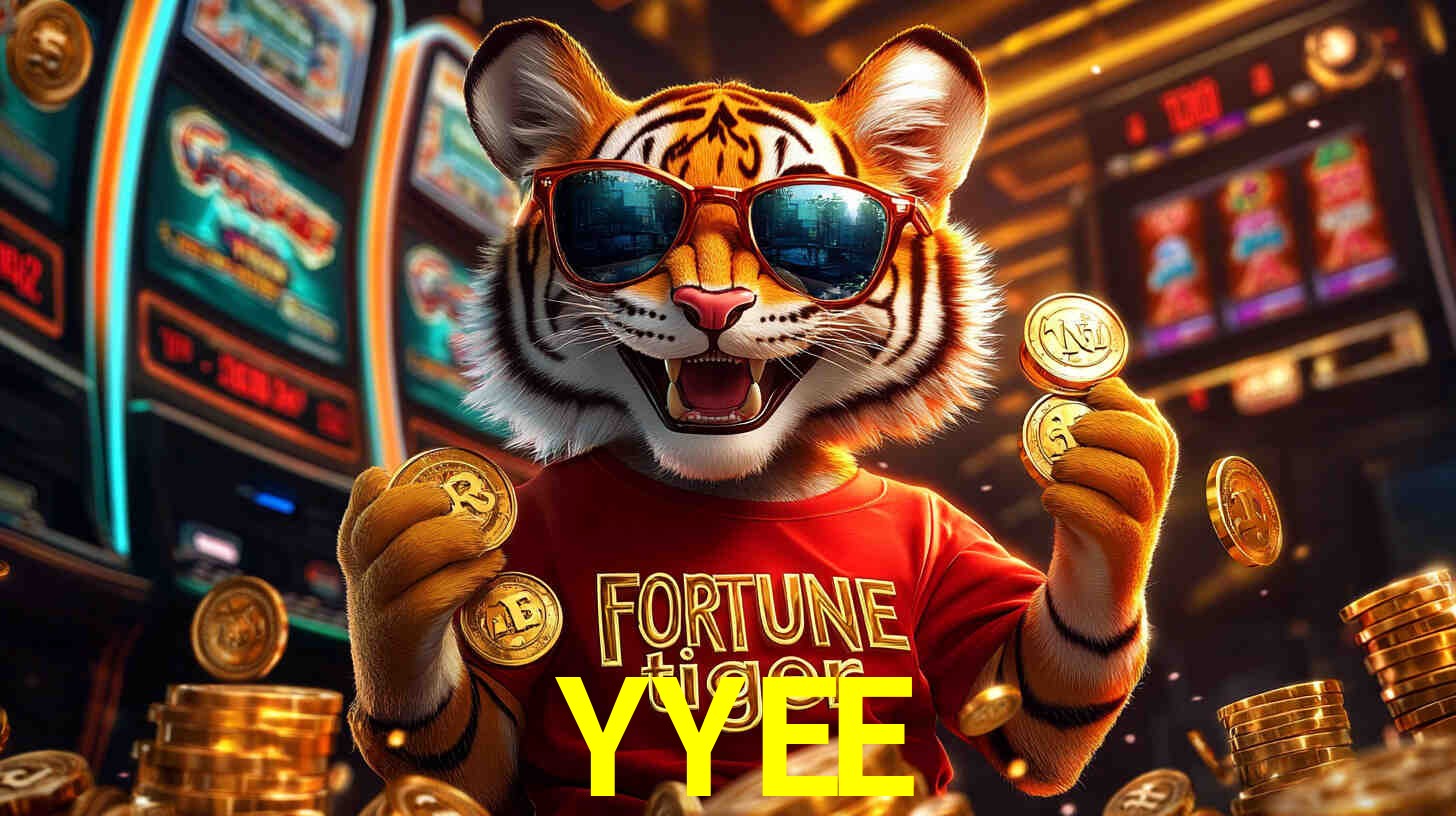 Por Que Jogar Fortune Tiger no YYEE
