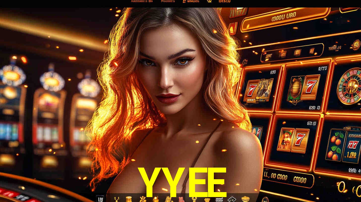 Cassino ao Vivo no YYEE